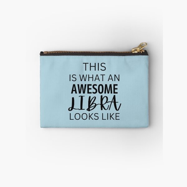 Item preview, This is What an Awesome Libra Looks Like designed and sold by Hellofriendco.