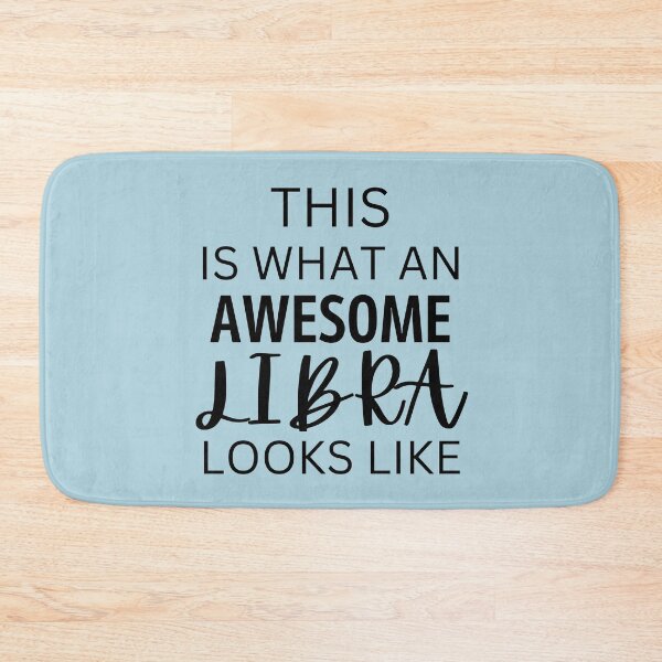 Item preview, This is What an Awesome Libra Looks Like designed and sold by Hellofriendco.