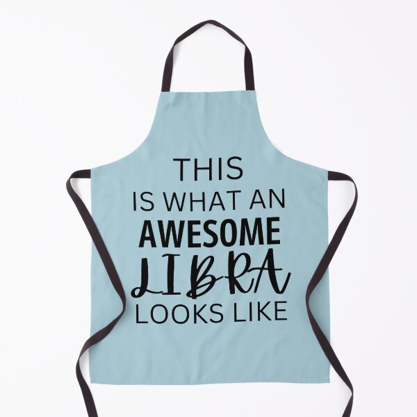 Item preview, This is What an Awesome Libra Looks Like designed and sold by Hellofriendco.