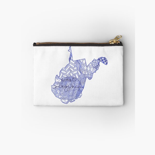 Item preview, West Virginia designed and sold by Ally Gracie.