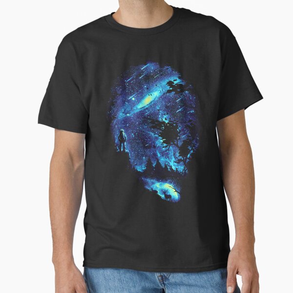 Item preview, Cosmic Revelation designed and sold by nicebleed.