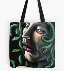 Gorgon Tote Bag