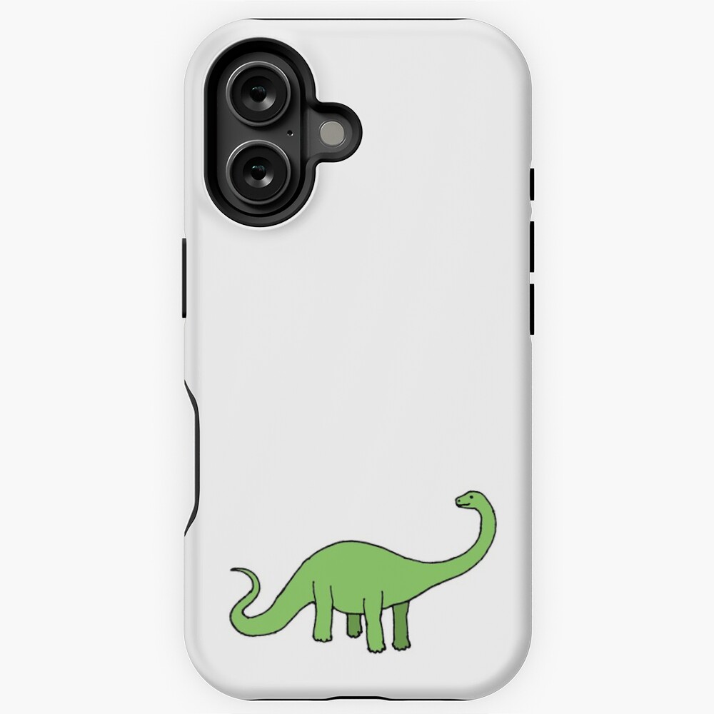 Item preview, iPhone Magsafe Tough Case designed and sold by Cecca-Designs.