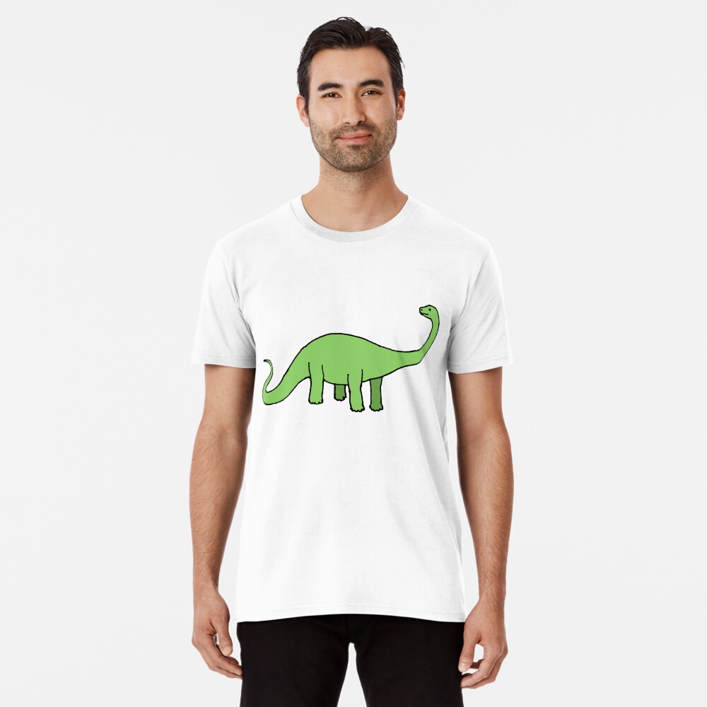 Item preview, Premium T-Shirt designed and sold by Cecca-Designs.