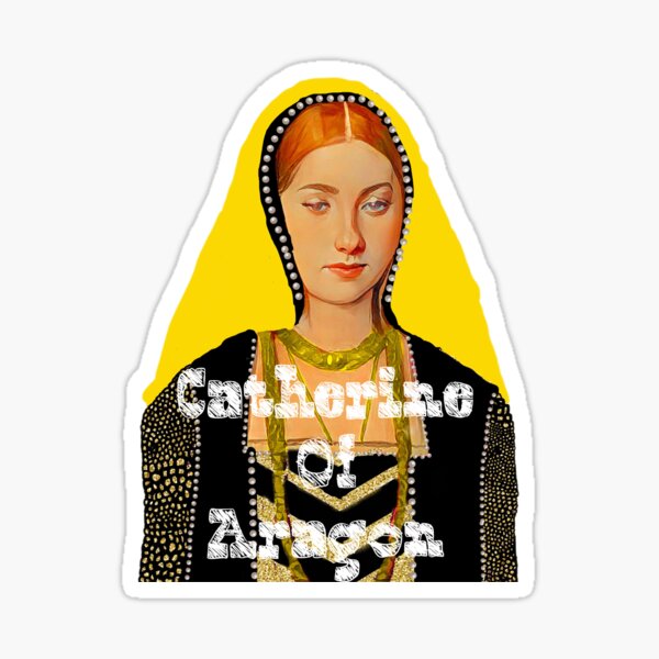 Item preview, Catherine A of Pop designed and sold by LisaMPierce1990.