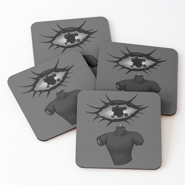 Item preview, Ommetaphobia designed and sold by Skiadrum.