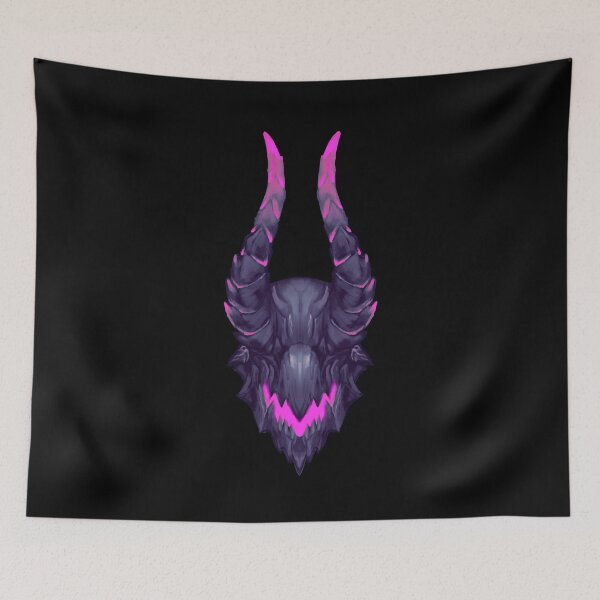 Item preview, Monster Hunter Gore Magala designed and sold by VikCleoNaturin.