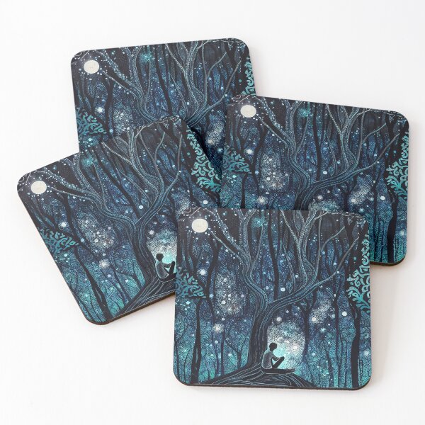 Item preview, Spiritual landscape designed and sold by CEVmemories.