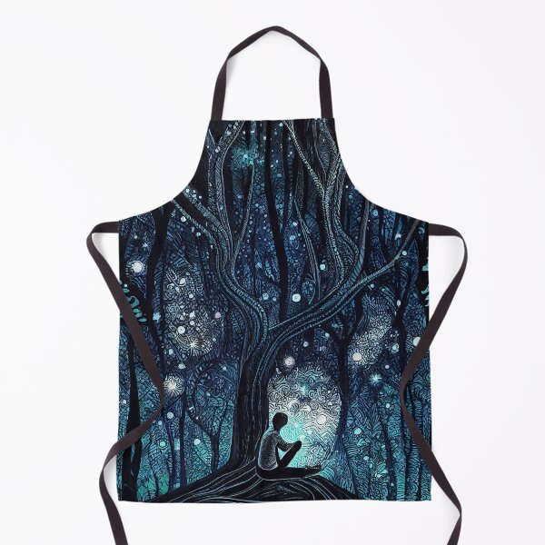 Item preview, Spiritual landscape designed and sold by CEVmemories.
