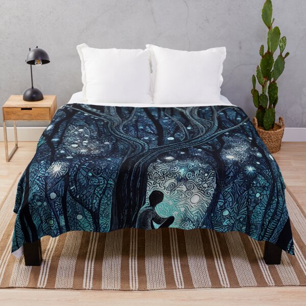 Item preview, Spiritual landscape designed and sold by CEVmemories.