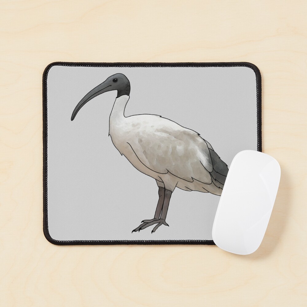Item preview, Mouse Pad designed and sold by Meowmaddie.