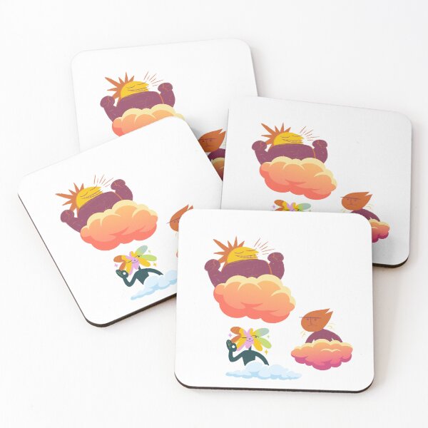 Item preview, funny sun designed and sold by Editlab.