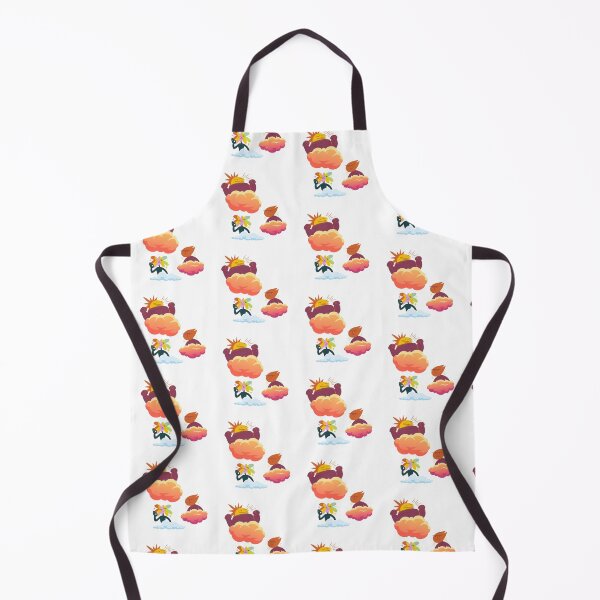 Item preview, funny sun designed and sold by Editlab.