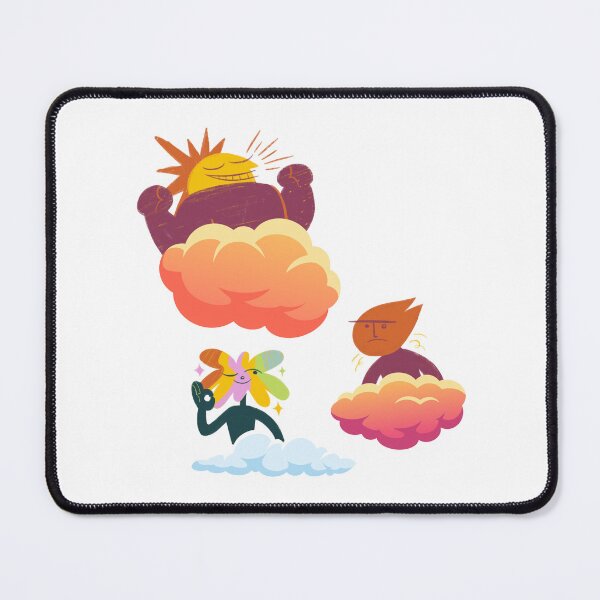 Item preview, funny sun designed and sold by Editlab.