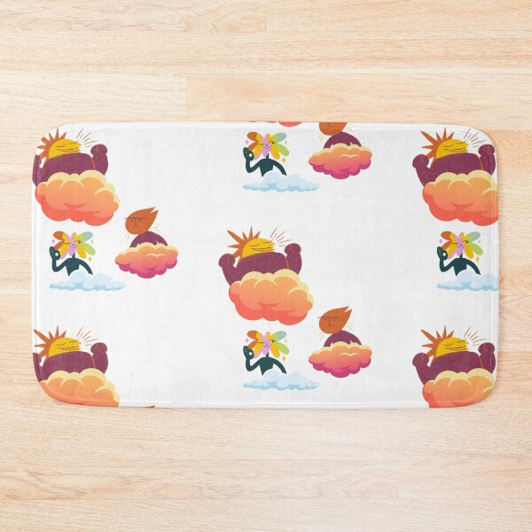 Item preview, funny sun designed and sold by Editlab.