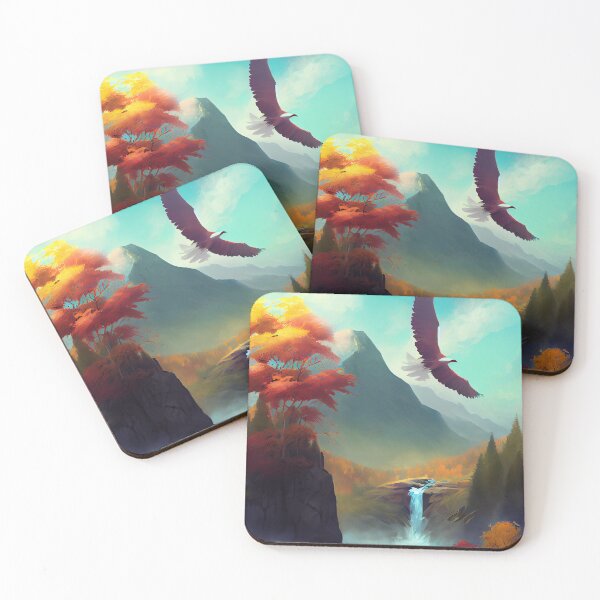 Item preview, Natural American landscape designed and sold by CEVmemories.