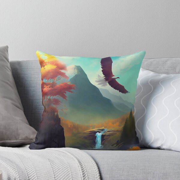 Item preview, Natural American landscape designed and sold by CEVmemories.