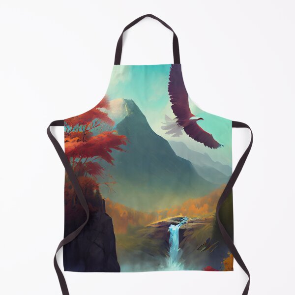 Item preview, Natural American landscape designed and sold by CEVmemories.