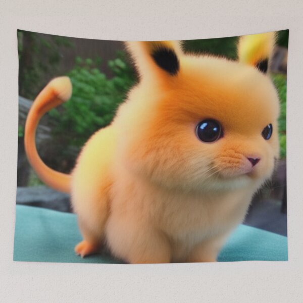 Item preview, There's a Weird Animal Outside designed and sold by ZenEverAI.