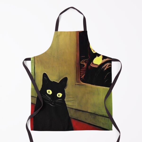 Item preview, Cat and lisa designed and sold by Ioncure Design Studio 1.