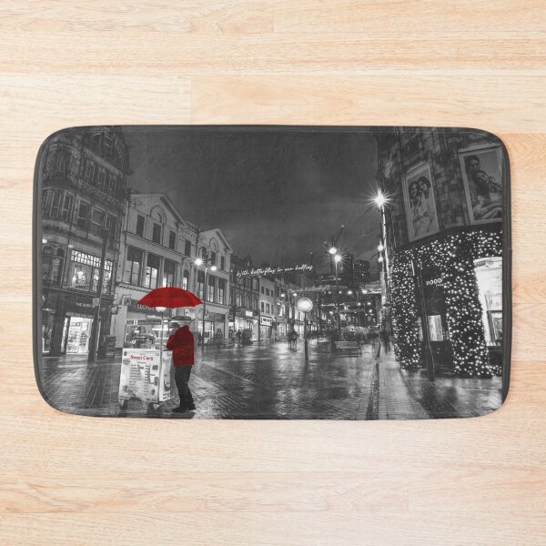 Item preview, Leeds City Sweetcorn Seller designed and sold by Alisonchambers2.