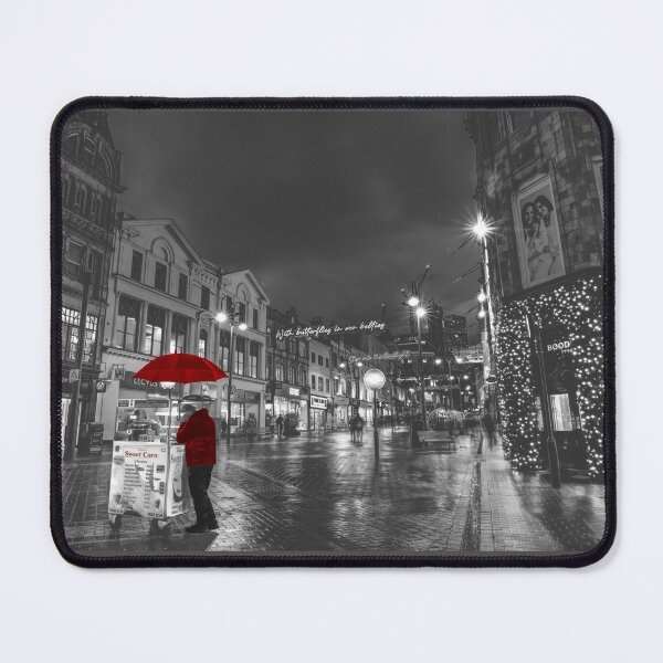 Item preview, Leeds City Sweetcorn Seller designed and sold by Alisonchambers2.
