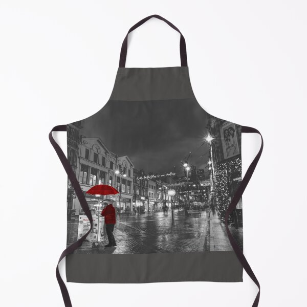 Item preview, Leeds City Sweetcorn Seller designed and sold by Alisonchambers2.