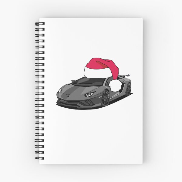 Artikelvorschau, Aventador Weihnachten entworfen und verkauft von chooseorcreate1.