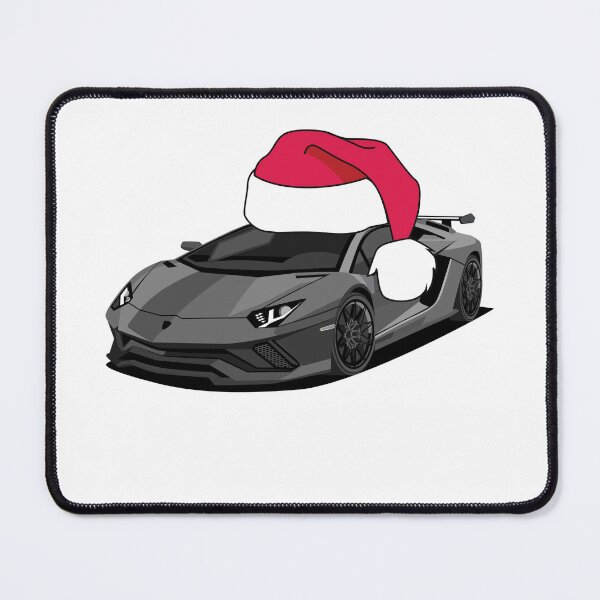 Item preview, Aventador Christmas designed and sold by chooseorcreate1.