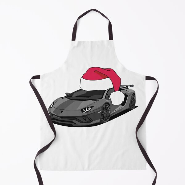 Item preview, Aventador Christmas designed and sold by chooseorcreate1.
