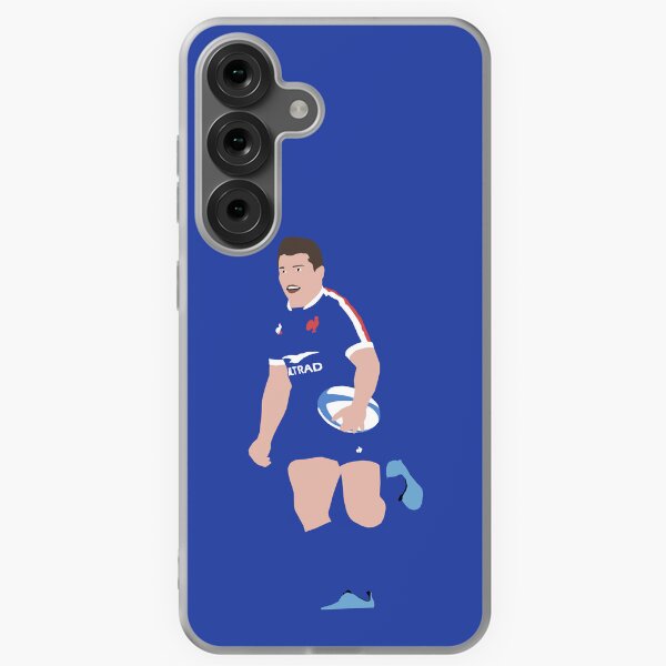 Item preview, Antoine Dupont France Rugby designed and sold by Rhys40.
