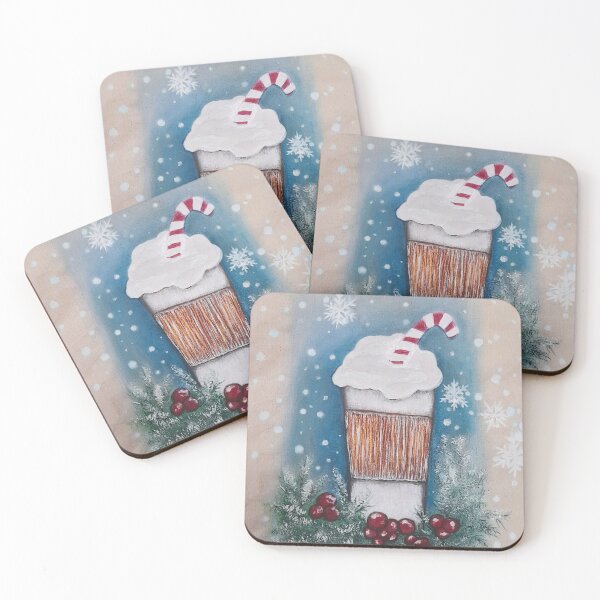Item preview, Hot chocolate designed and sold by monartart.