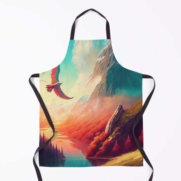 Item preview, Natural American landscape designed and sold by CEVmemories.