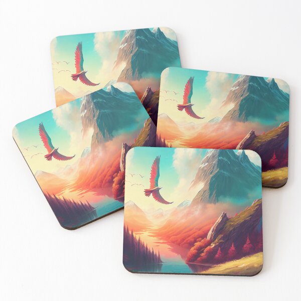 Item preview, Natural American landscape designed and sold by CEVmemories.