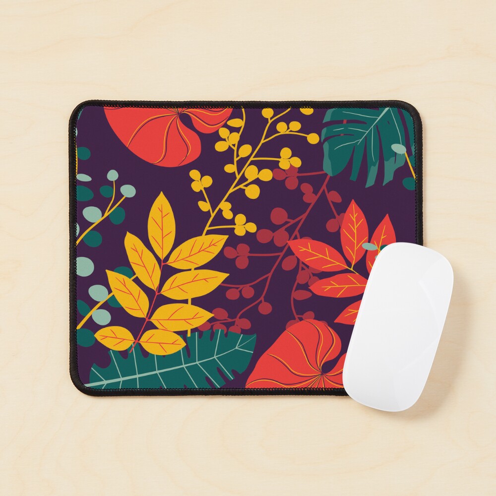 Item preview, Mouse Pad designed and sold by XbaeX.
