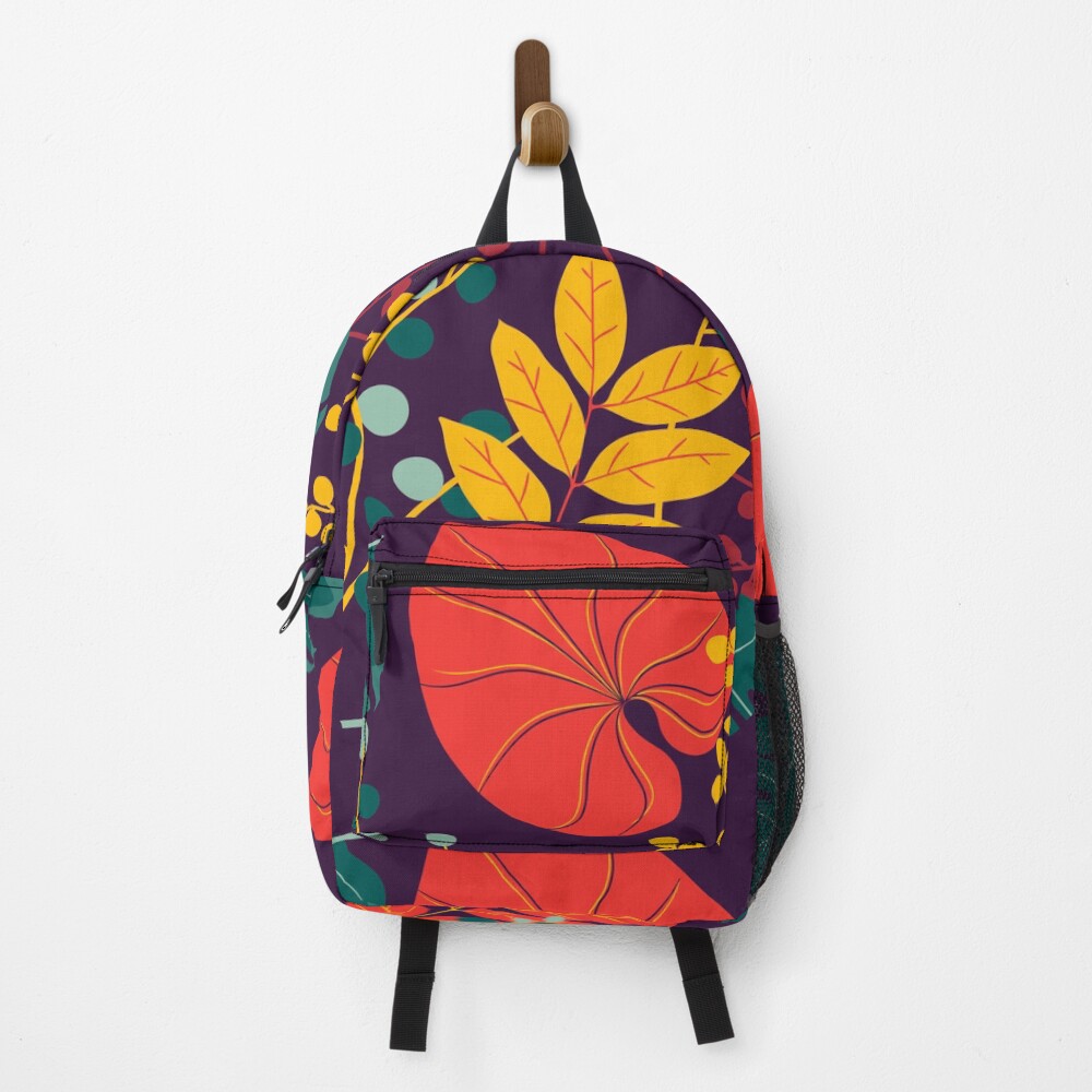 Item preview, Backpack designed and sold by XbaeX.