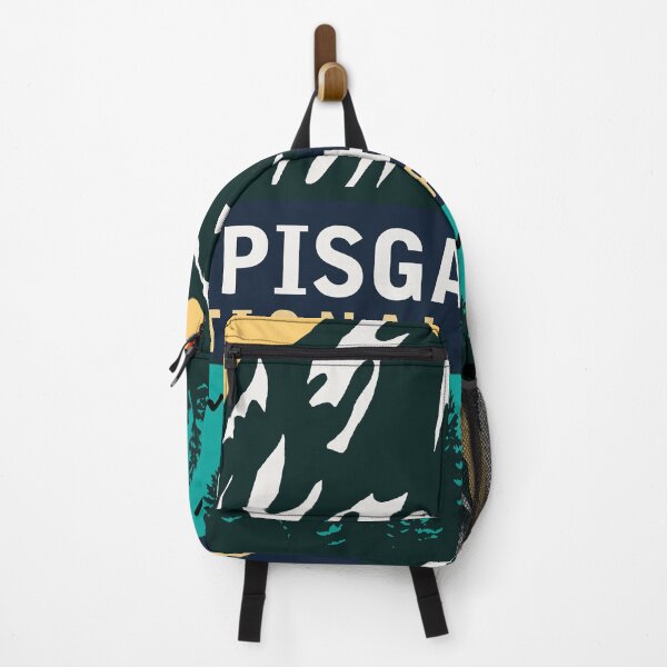 Item preview, Pisgah national park designed and sold by Cool-Craze.