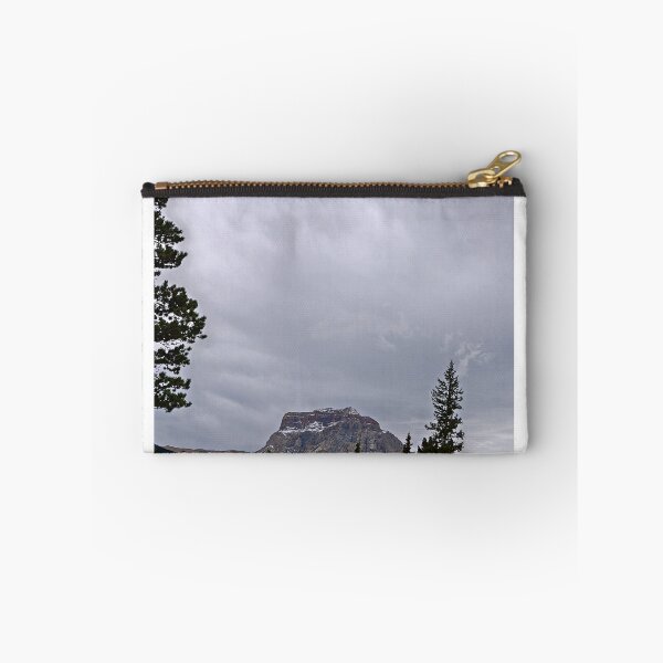 Item preview, Chief Mountain, Fall, North-side, Vertical designed and sold by Vivar Photo.