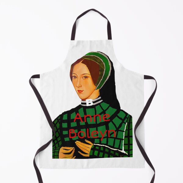 Item preview, Queen Anne B of Pop designed and sold by LisaMPierce1990.