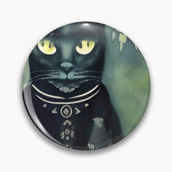 Item preview, Cat within cat designed and sold by Ioncure Design Studio 1.
