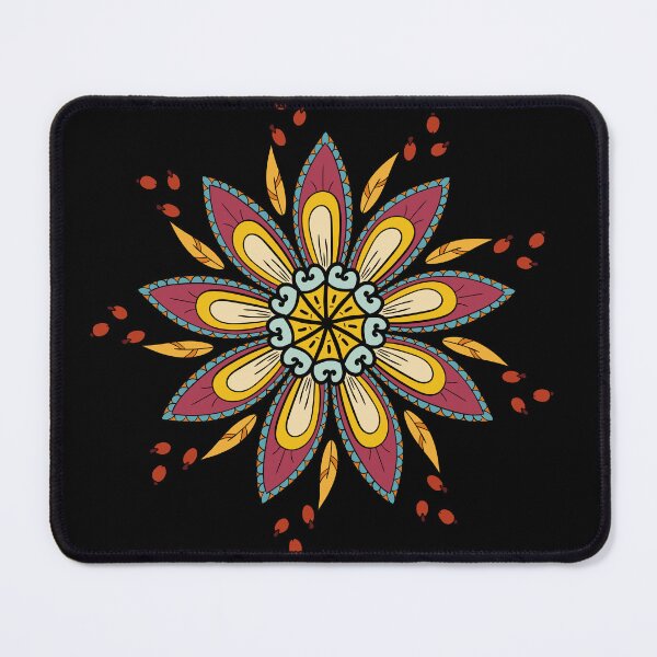 Item preview, Floral art designed and sold by Harsh  Katariya.
