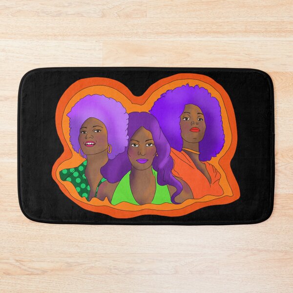 Item preview, Pam Grier Kids designed and sold by kerryvyibea.