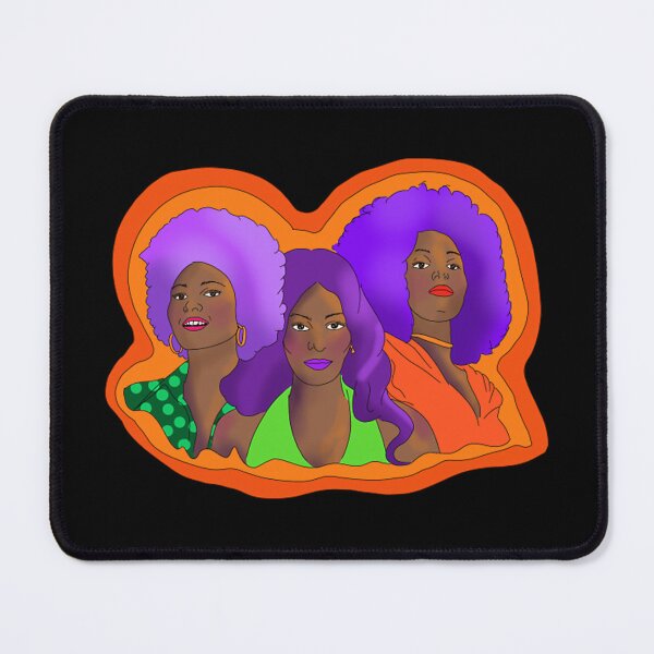 Item preview, Pam Grier Kids designed and sold by kerryvyibea.