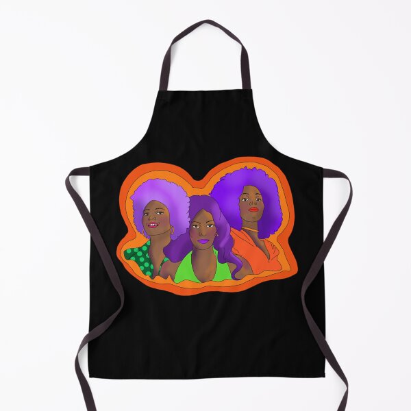 Item preview, Pam Grier Kids designed and sold by kerryvyibea.