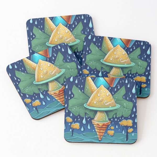 Item preview, ice cream   art designed and sold by jaml-12.