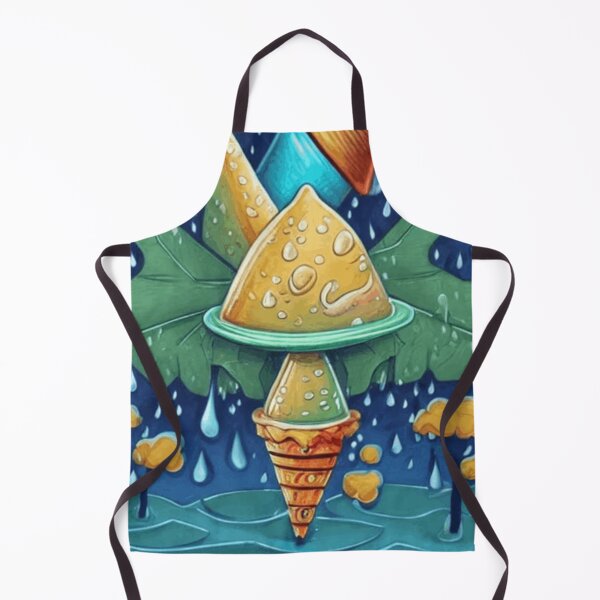Item preview, ice cream   art designed and sold by jaml-12.