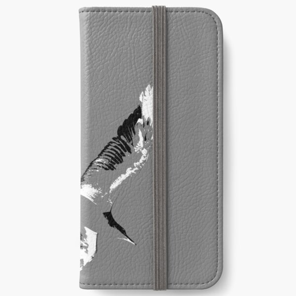 seagulls flying iPhone Wallet