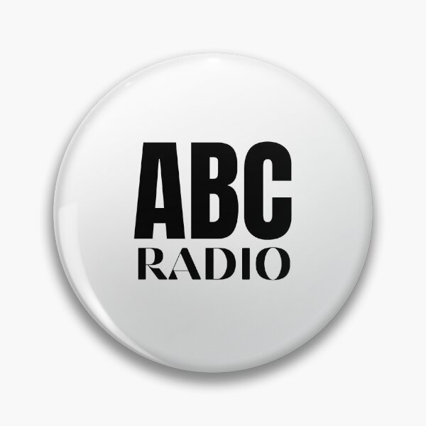 Item preview, ABCRadio designed and sold by Harsh  Katariya.