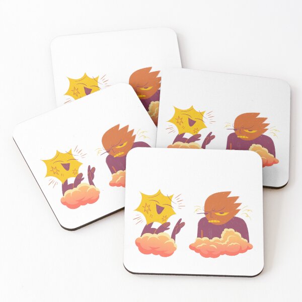 Item preview, funny sun designed and sold by Editlab.