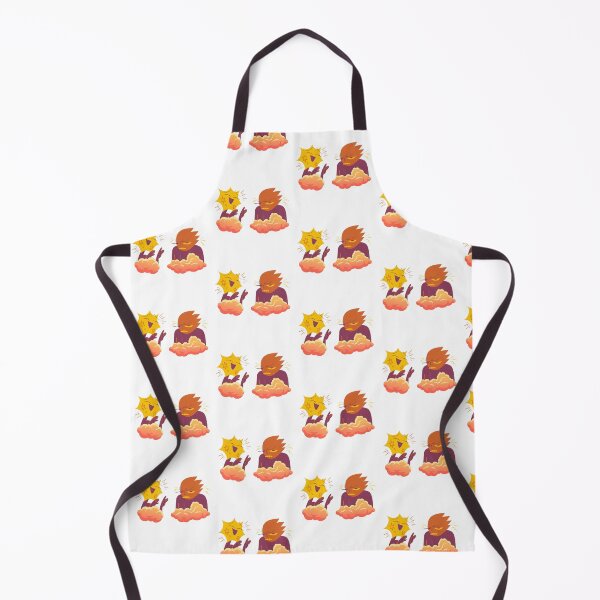 Item preview, funny sun designed and sold by Editlab.